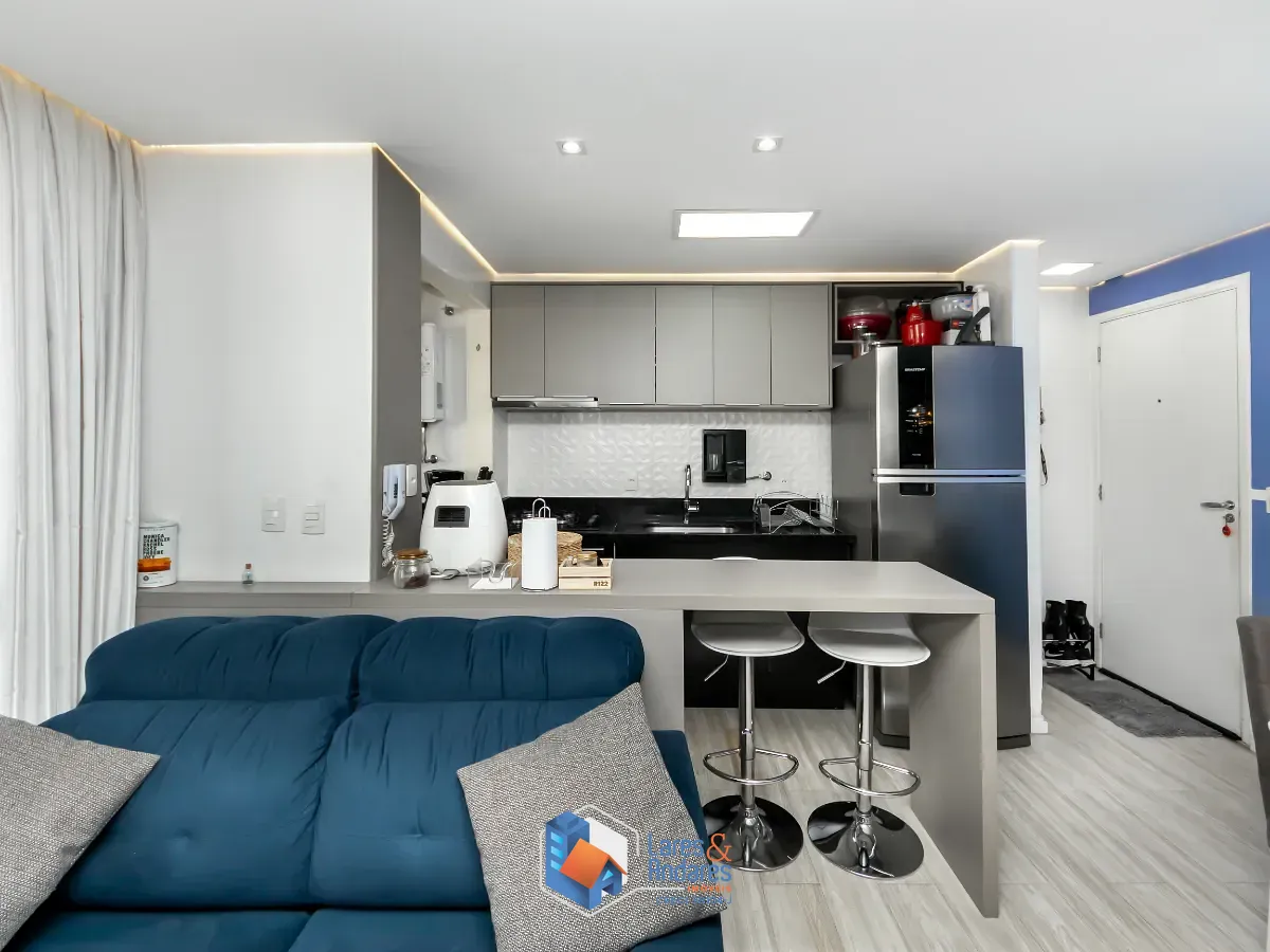 Apartamento, 2 quartos, 61 m² - Foto 17
