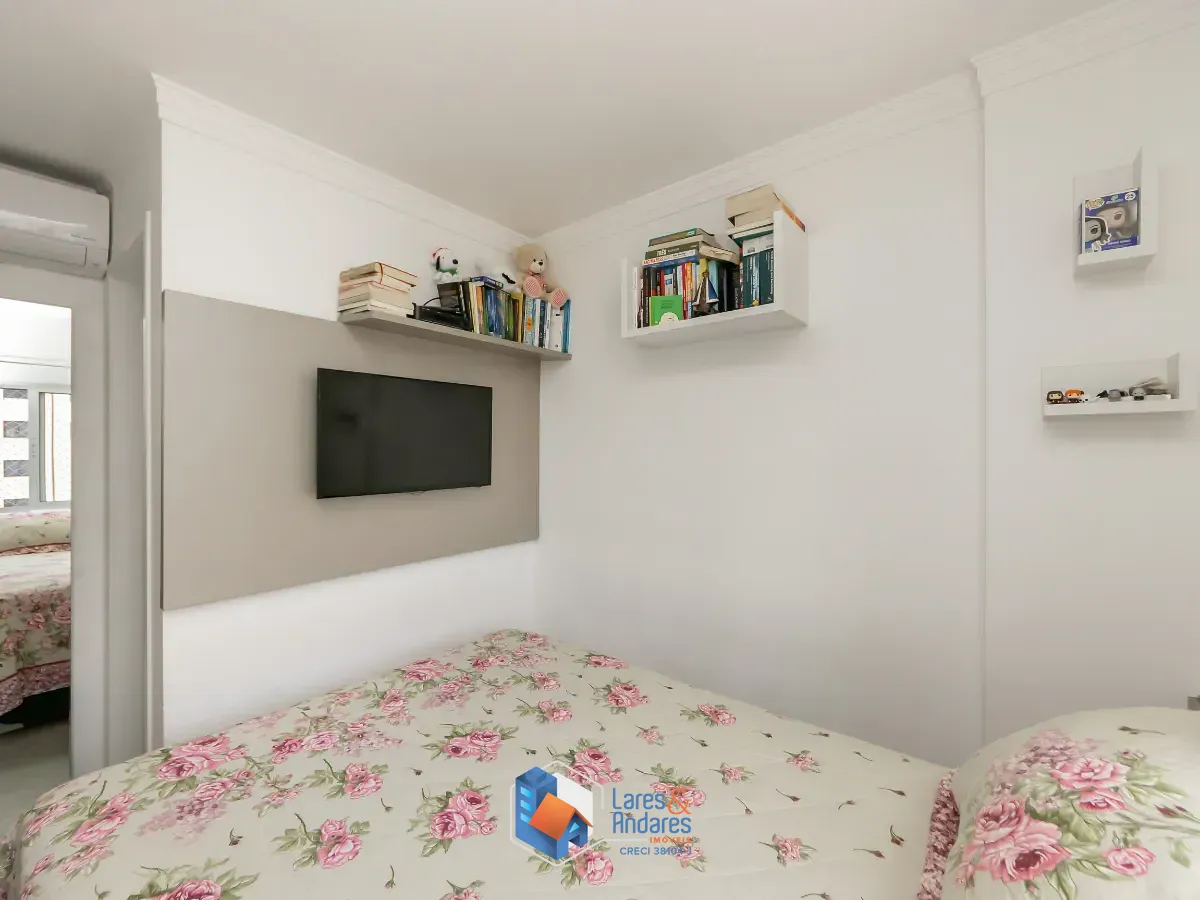 Apartamento, 2 quartos, 61 m² - Foto 25