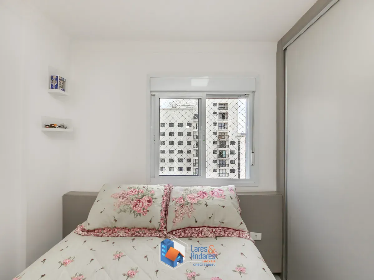 Apartamento, 2 quartos, 61 m² - Foto 24