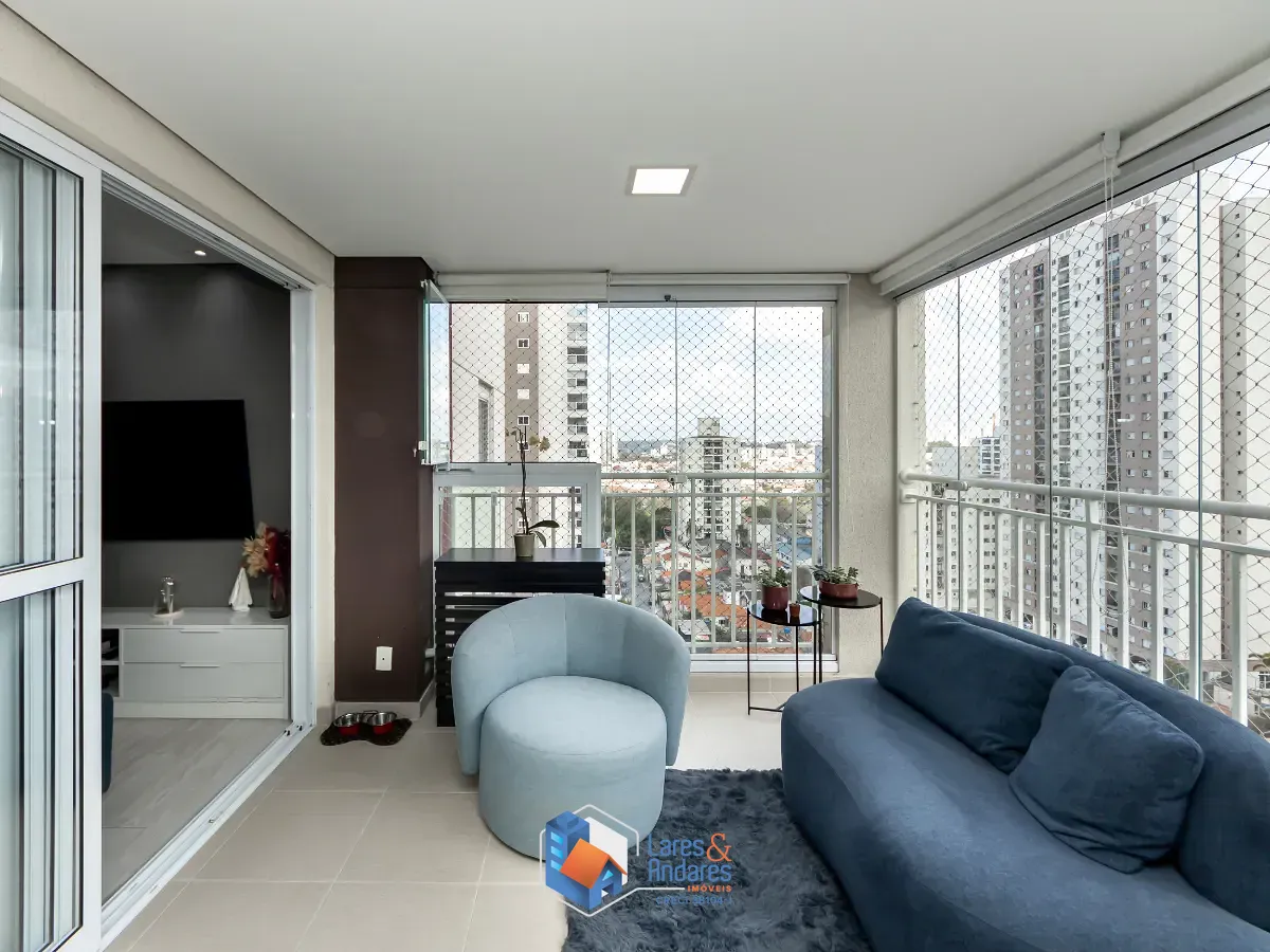 Apartamento, 2 quartos, 61 m² - Foto 13