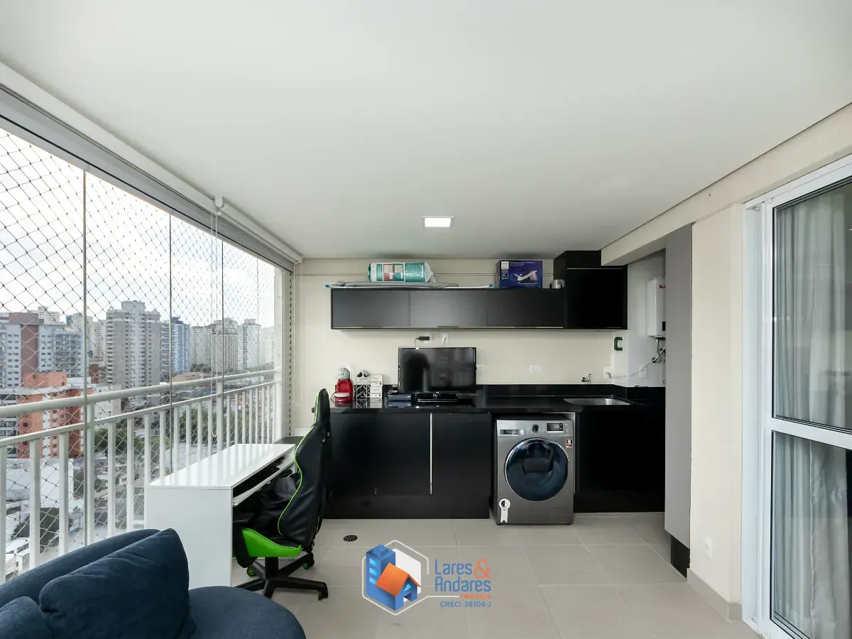 Apartamento, 2 quartos, 61 m² - Foto 12