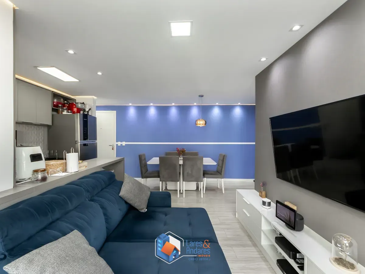 Apartamento, 2 quartos, 61 m² - Foto 16