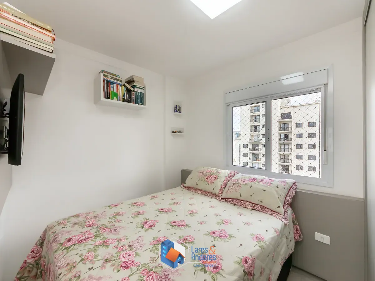 Apartamento, 2 quartos, 61 m² - Foto 23