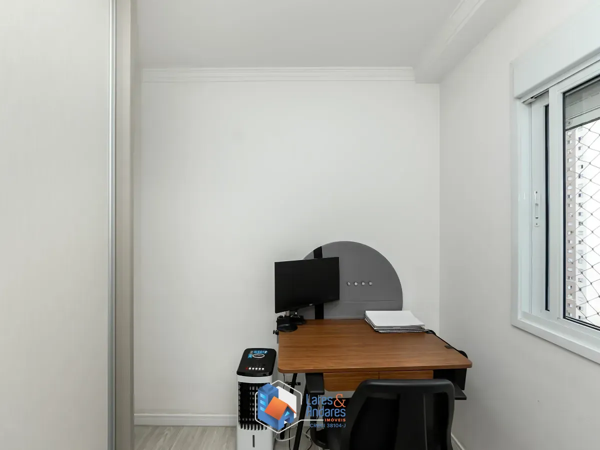 Apartamento, 2 quartos, 61 m² - Foto 22