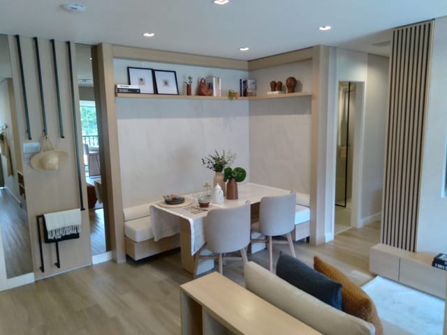 Foto do Apartamento - à venda,2dormitorios 1 suite living terraco coz 1 vaga Santo Amaro Vila Cruzeiro, São Paulo, SP | Paulista Imóveis