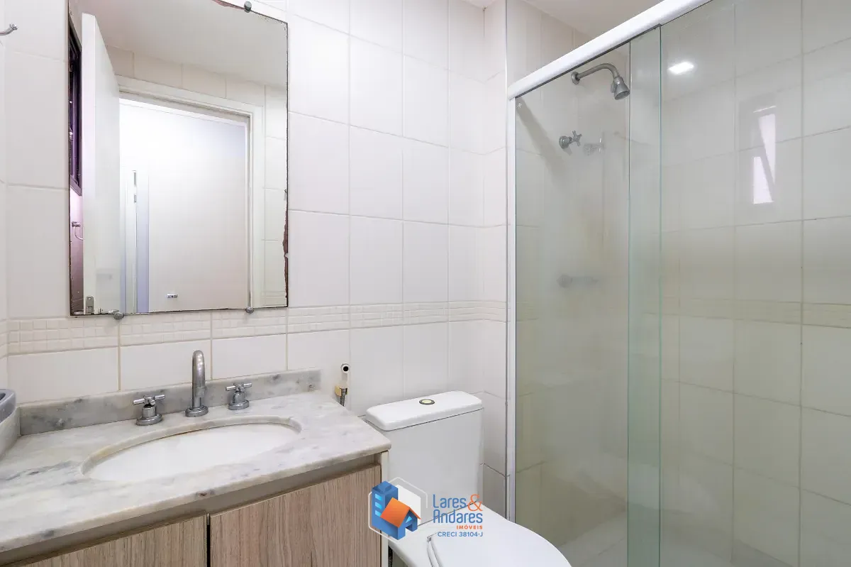 Apartamento, 2 quartos, 82 m² - Foto 22