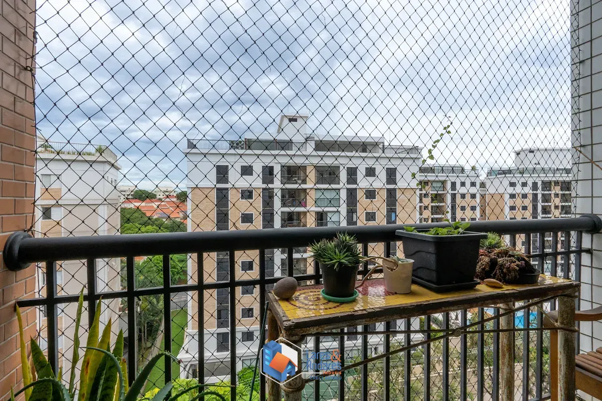 Apartamento, 2 quartos, 82 m² - Foto 13