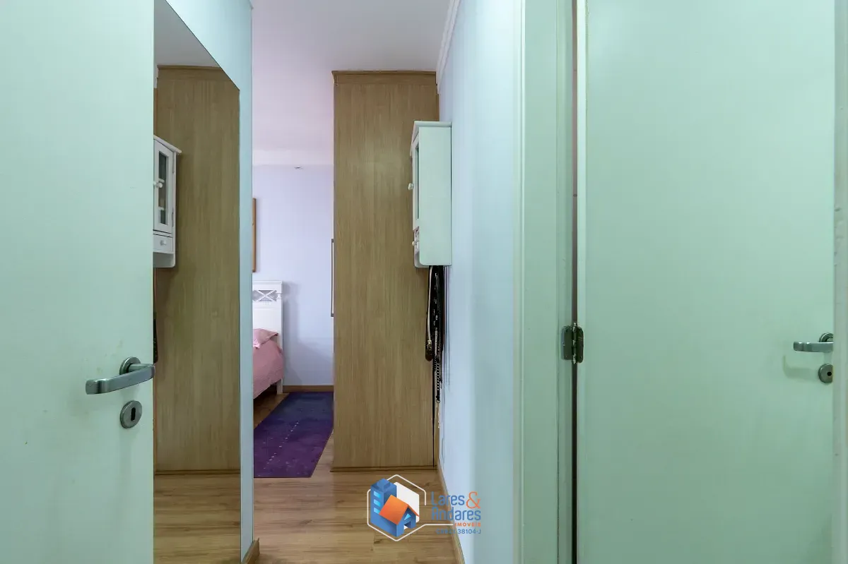Apartamento, 2 quartos, 82 m² - Foto 18