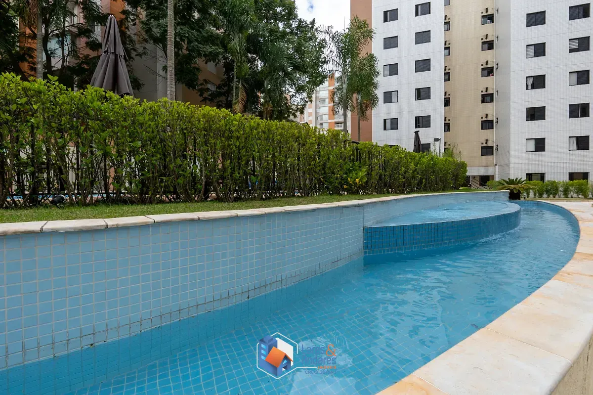 Apartamento, 2 quartos, 82 m² - Foto 42