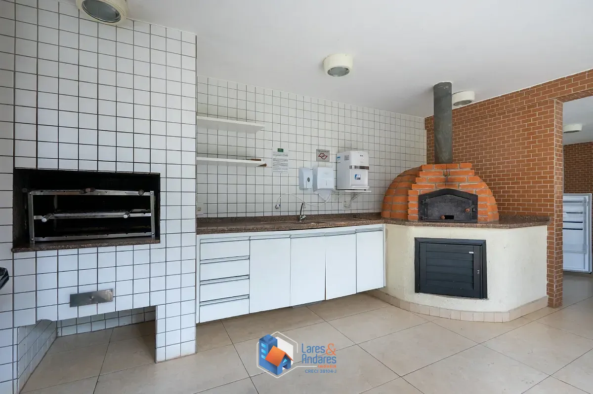 Apartamento, 2 quartos, 82 m² - Foto 31