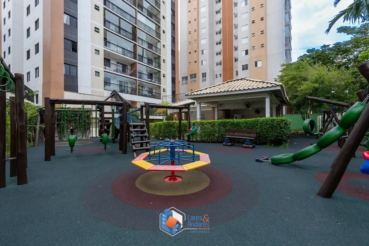 Apartamento, 2 quartos, 82 m² - Foto 32