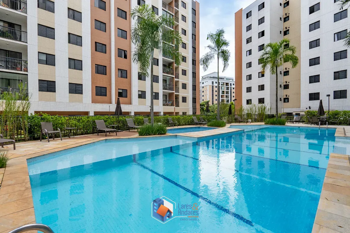Apartamento, 2 quartos, 82 m² - Foto 34