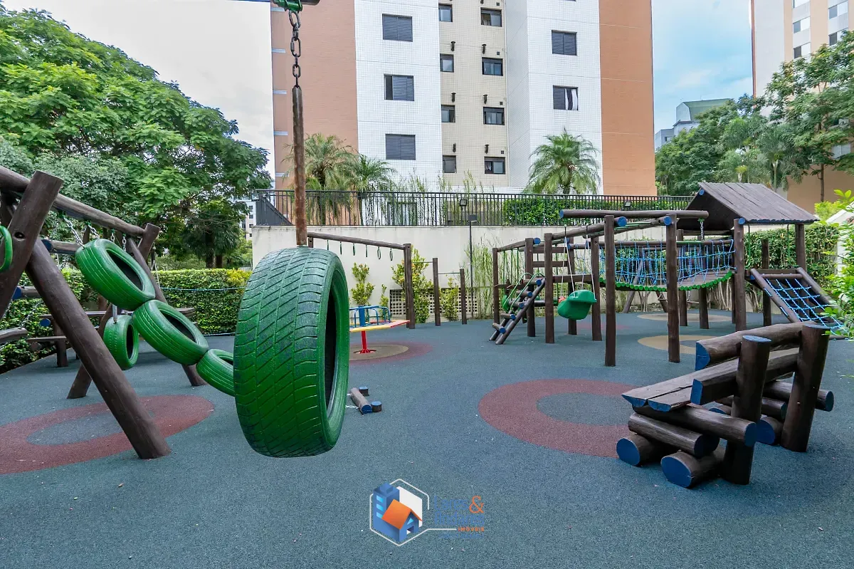Apartamento, 2 quartos, 82 m² - Foto 39