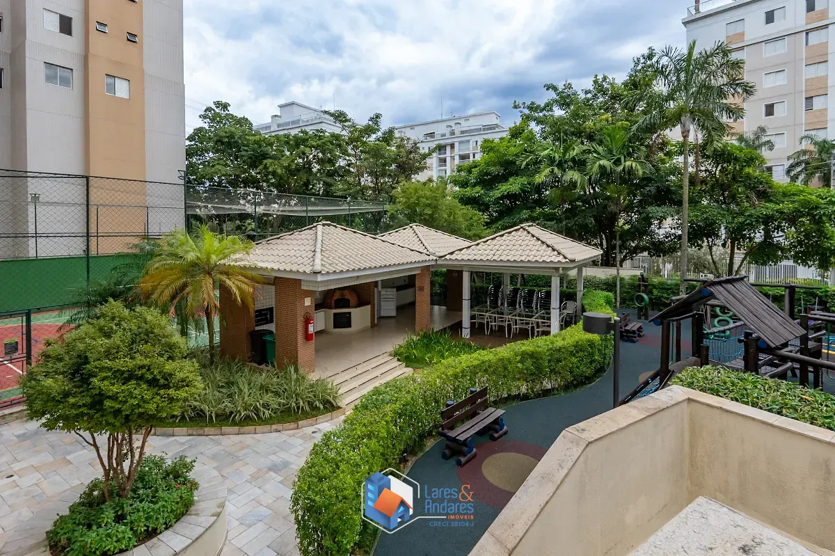Apartamento, 2 quartos, 82 m² - Foto 40