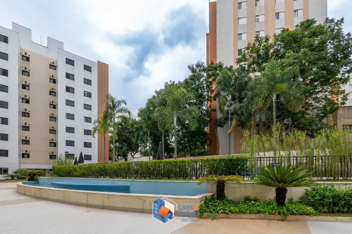 Apartamento, 2 quartos, 82 m² - Foto 41