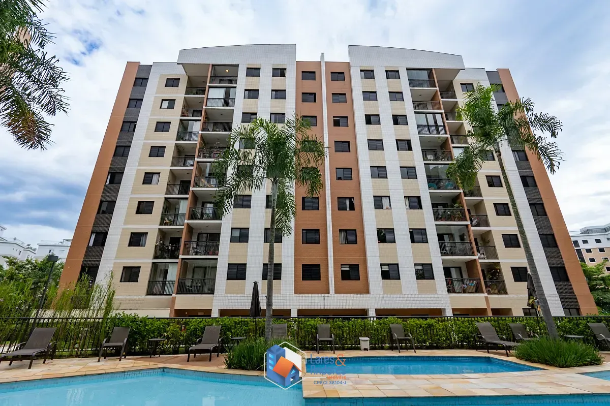Apartamento, 2 quartos, 82 m² - Foto 30