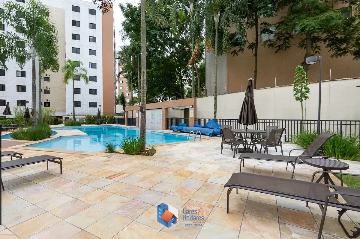 Apartamento, 2 quartos, 82 m² - Foto 44