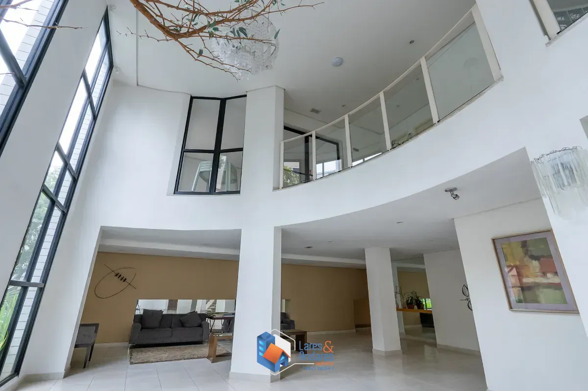 Apartamento, 2 quartos, 82 m² - Foto 45