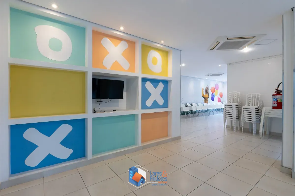 Apartamento, 2 quartos, 82 m² - Foto 46