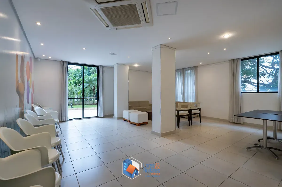 Apartamento, 2 quartos, 82 m² - Foto 47