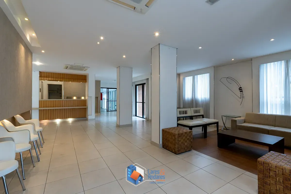 Apartamento, 2 quartos, 82 m² - Foto 49