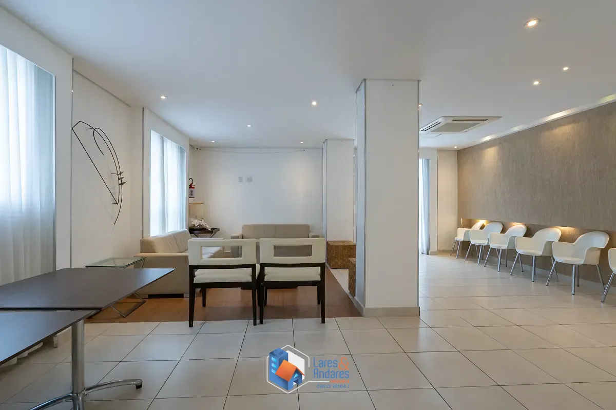 Apartamento, 2 quartos, 82 m² - Foto 52