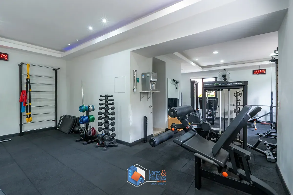 Apartamento, 2 quartos, 82 m² - Foto 55