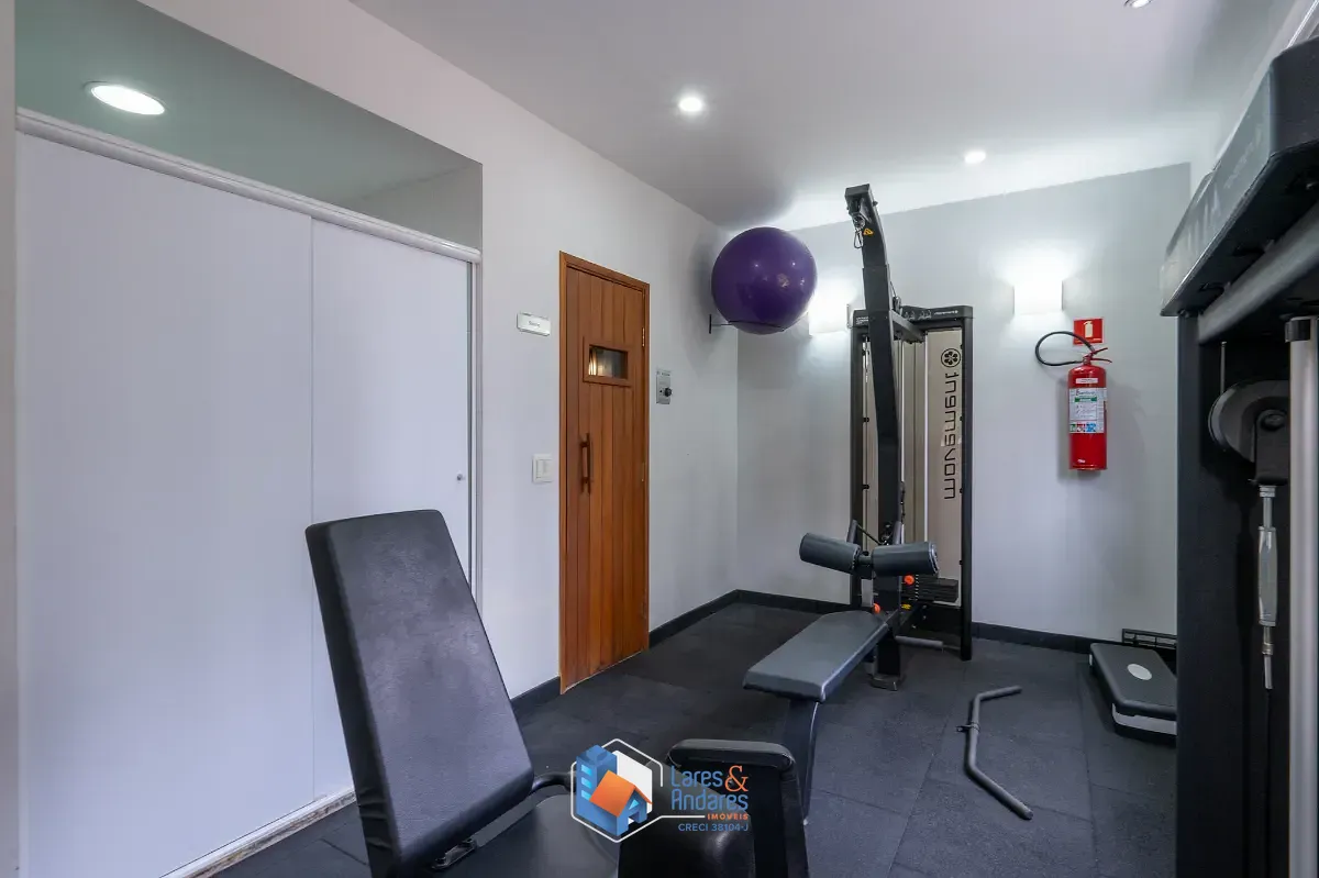 Apartamento, 2 quartos, 82 m² - Foto 57