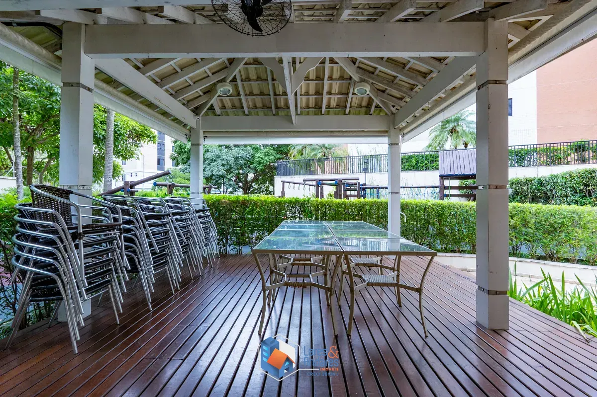 Apartamento, 2 quartos, 82 m² - Foto 58