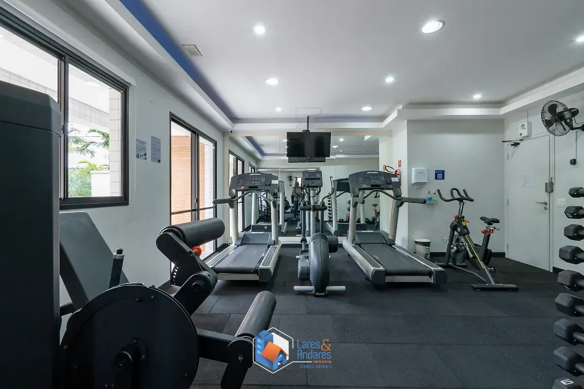 Apartamento, 2 quartos, 82 m² - Foto 59