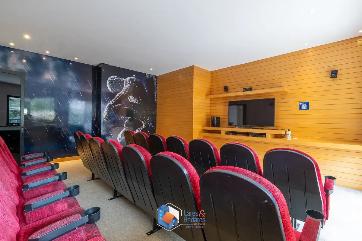 Apartamento, 2 quartos, 82 m² - Foto 60