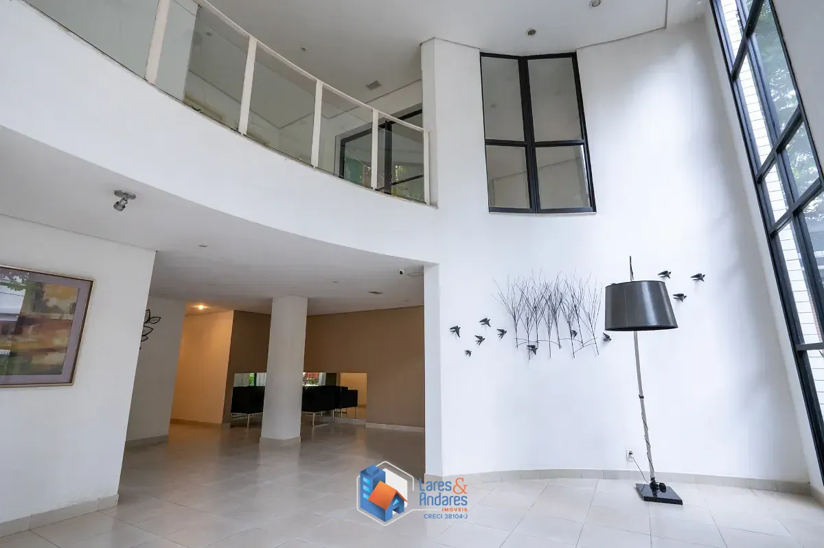 Apartamento, 2 quartos, 82 m² - Foto 61