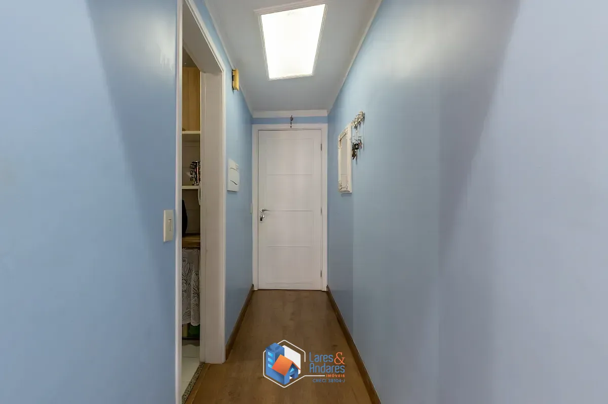 Apartamento, 2 quartos, 82 m² - Foto 16