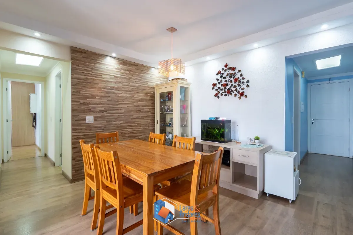 Apartamento, 2 quartos, 82 m² - Foto 7