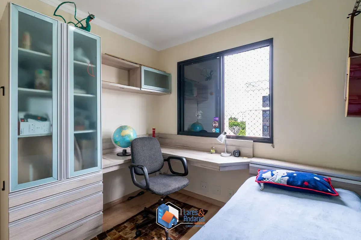 Apartamento, 2 quartos, 82 m² - Foto 23