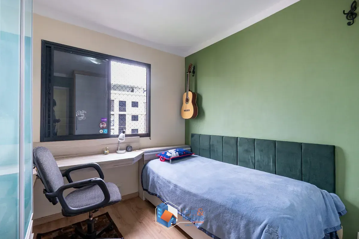 Apartamento, 2 quartos, 82 m² - Foto 24