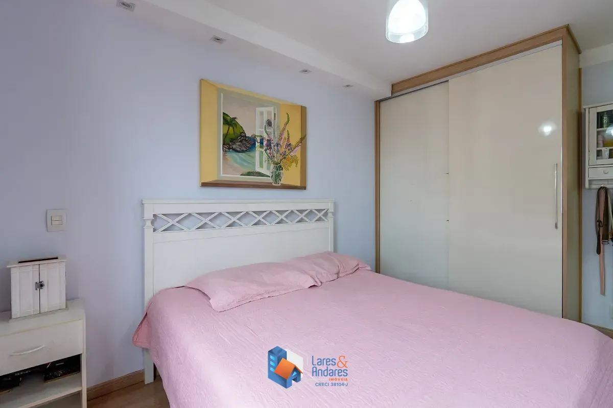 Apartamento, 2 quartos, 82 m² - Foto 20