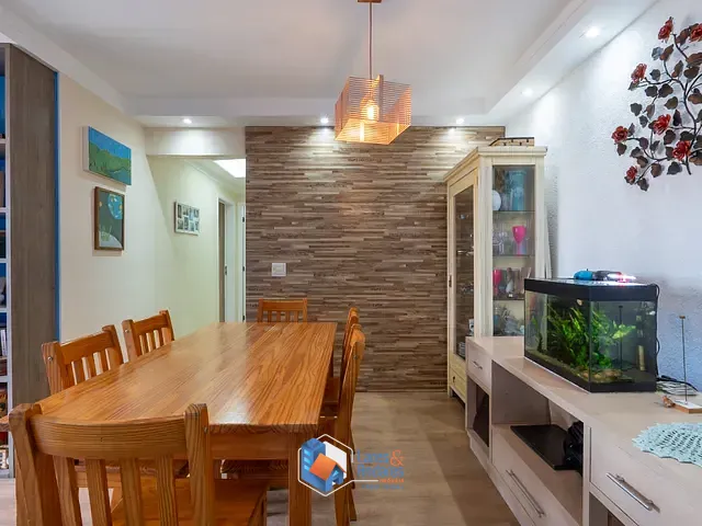 Apartamento com 82m² 2 quartos e 2 banheiros, à venda, no bairro Cidade São Francisco em São Paulo
