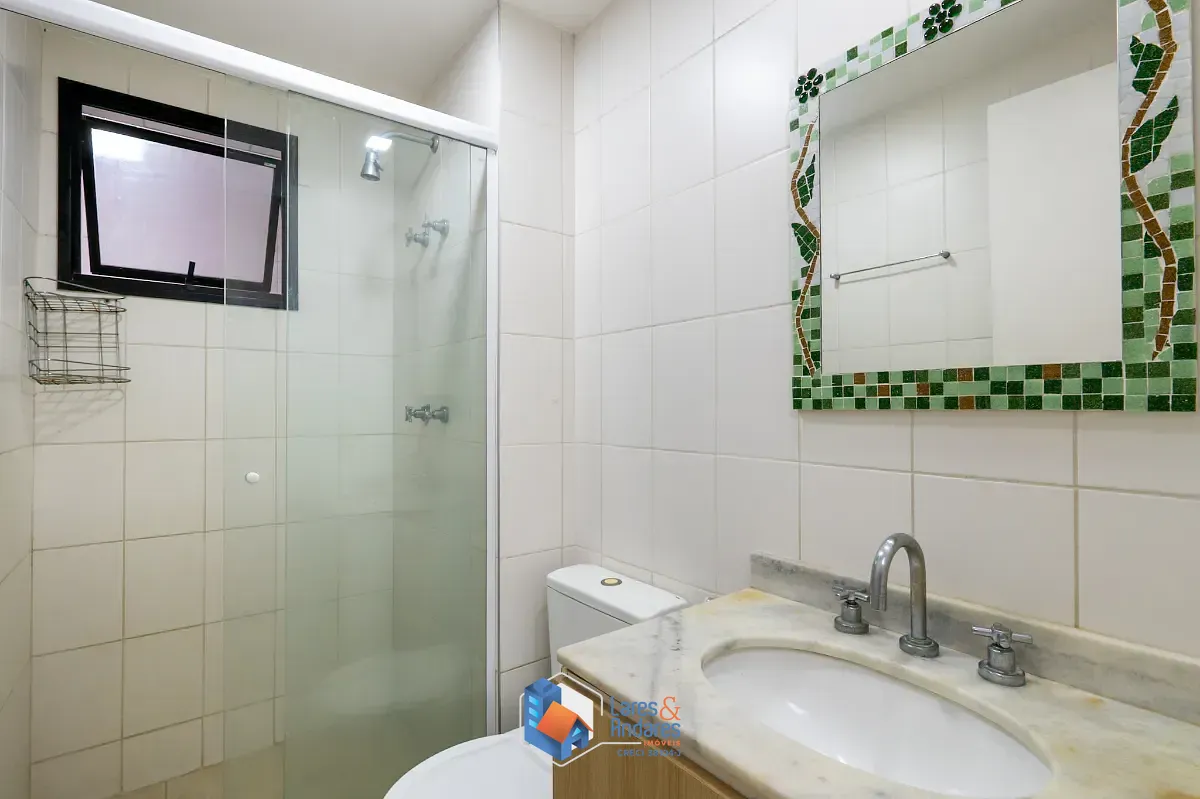 Apartamento, 2 quartos, 82 m² - Foto 26