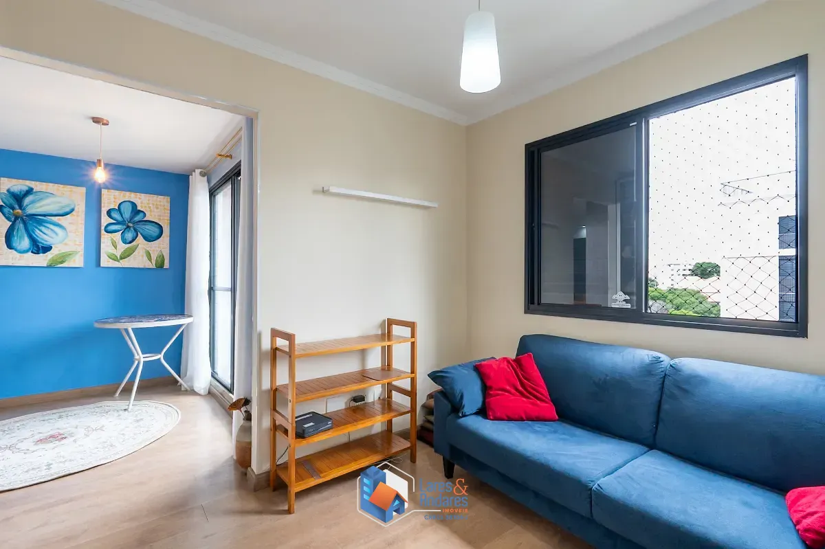 Apartamento, 2 quartos, 82 m² - Foto 9