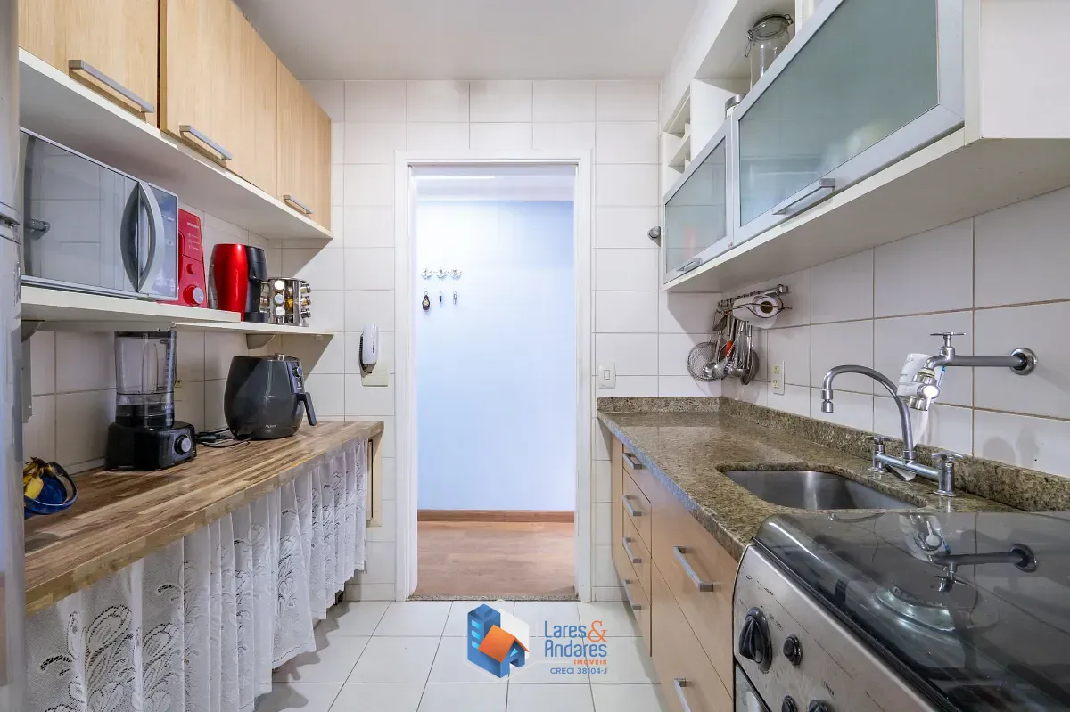 Apartamento, 2 quartos, 82 m² - Foto 28