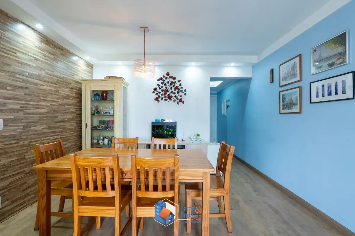 Apartamento, 2 quartos, 82 m² - Foto 5