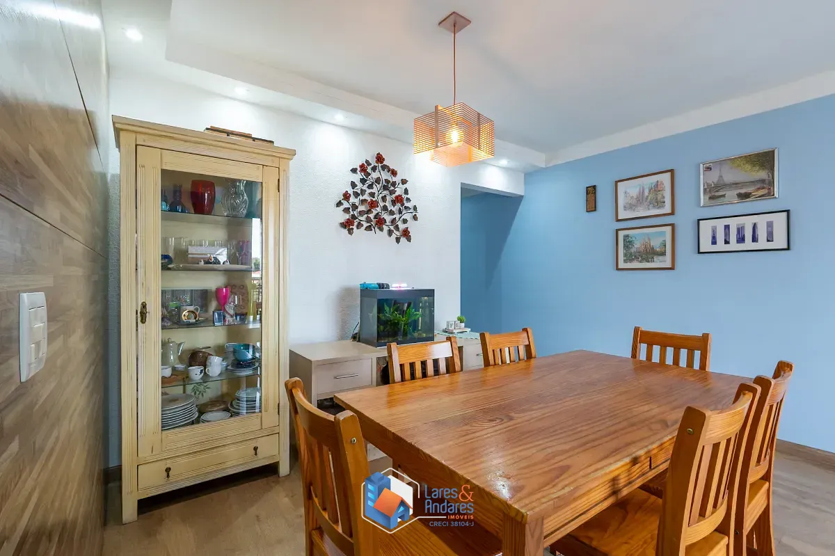 Apartamento, 2 quartos, 82 m² - Foto 15