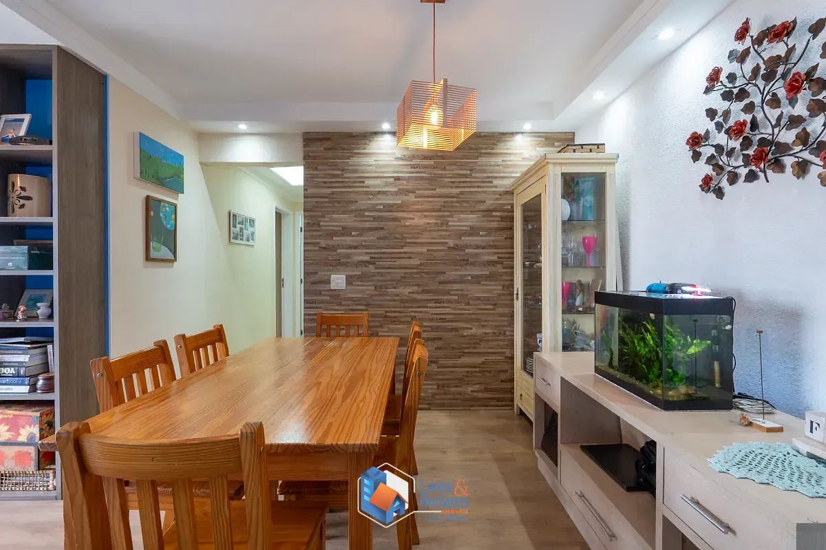 Apartamento, 2 quartos, 82 m² - Foto 6
