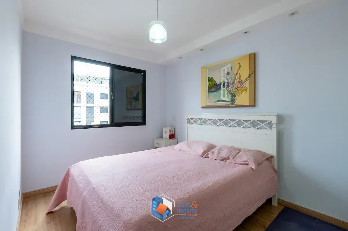 Apartamento, 2 quartos, 82 m² - Foto 19