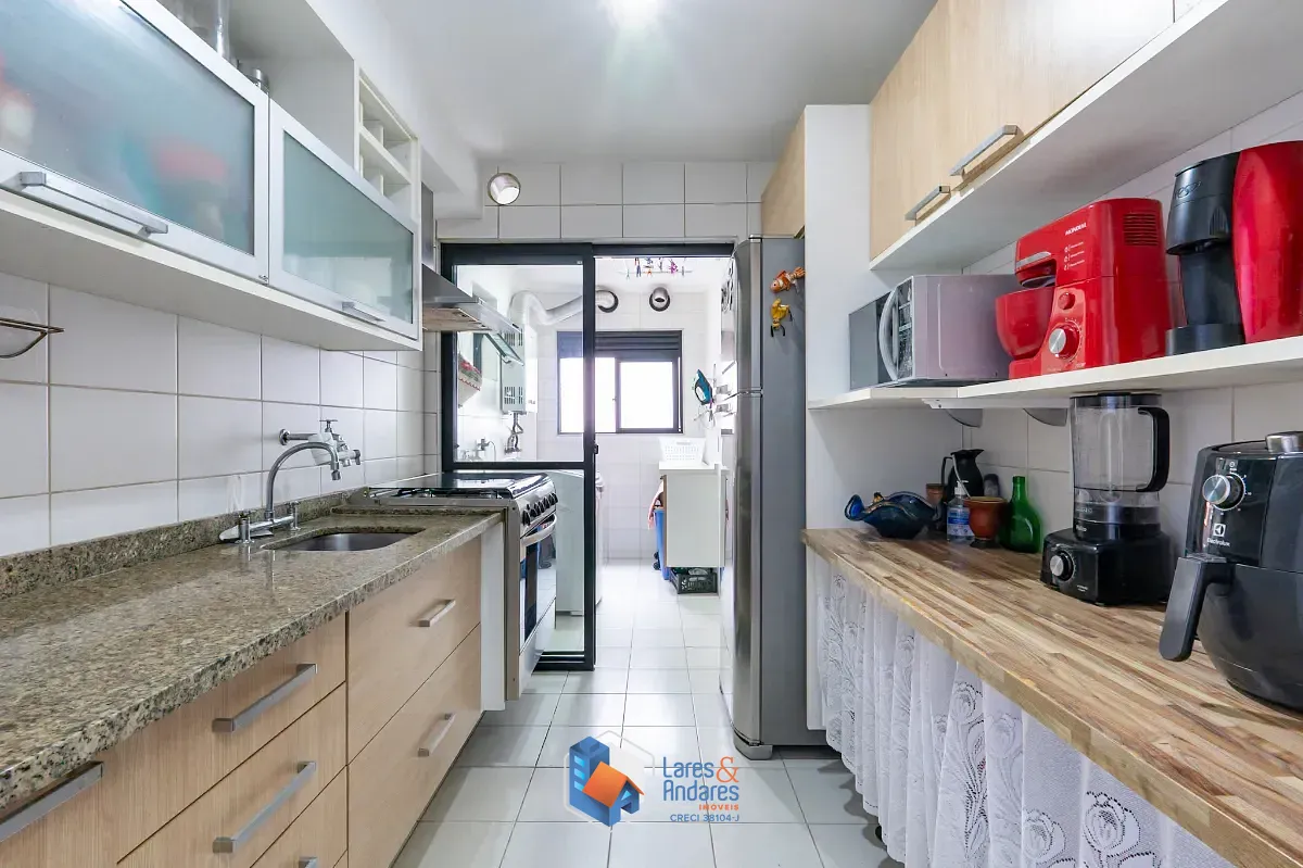Apartamento, 2 quartos, 82 m² - Foto 27
