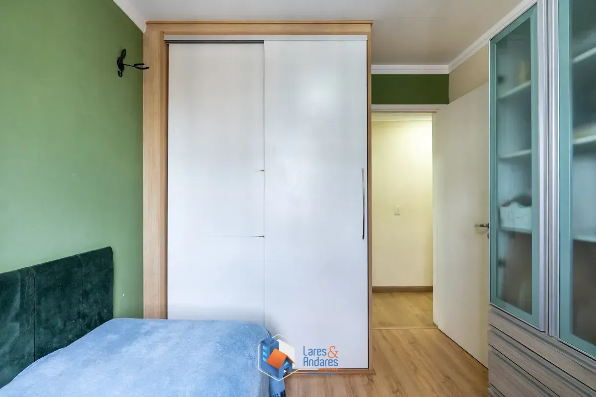Apartamento, 2 quartos, 82 m² - Foto 25