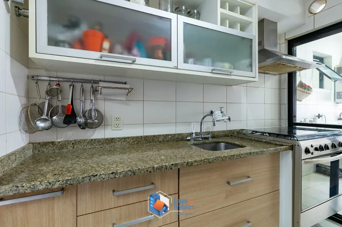 Apartamento, 2 quartos, 82 m² - Foto 29