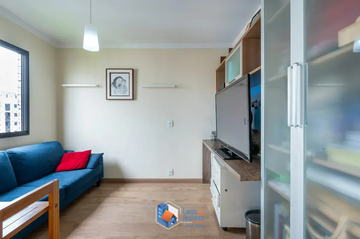 Apartamento, 2 quartos, 82 m² - Foto 11