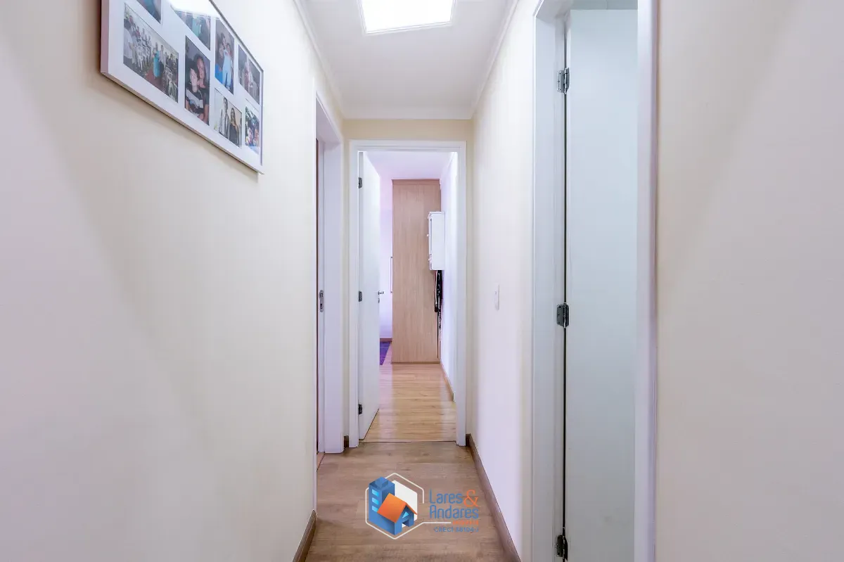 Apartamento, 2 quartos, 82 m² - Foto 17